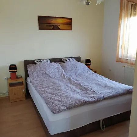 Apartment Dorina Zalakaros
