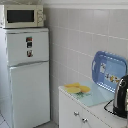 Apartment Dorina Zalakaros