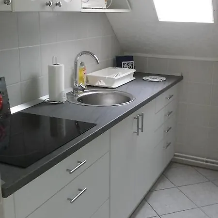 Apartment Dorina Zalakaros
