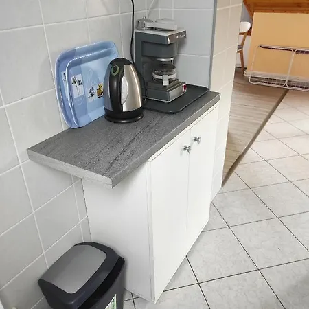 Apartment Dorina