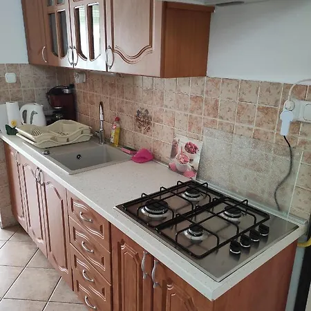 Dorina Apartment