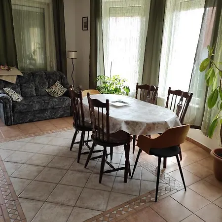 Dorina Apartment Zalakaros