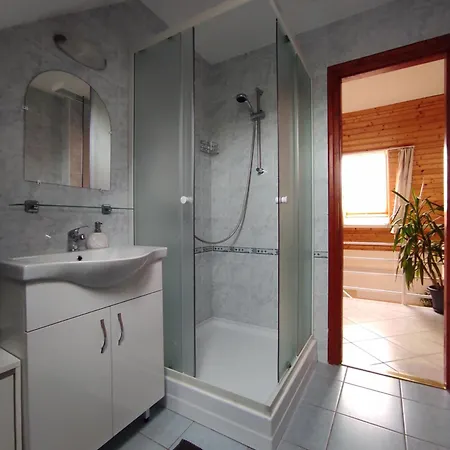 Dorina Apartment