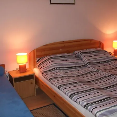 Dorina Apartamento *