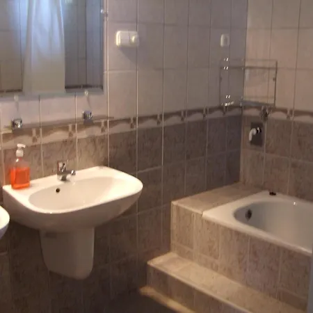 Apartment Dorina