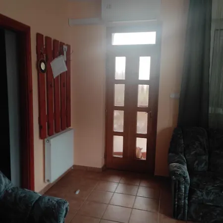 Apartment Dorina *