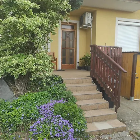 Dorina Apartament Zalakaros