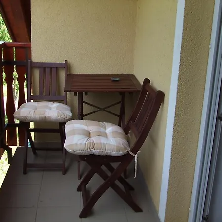 Dorina Apartment