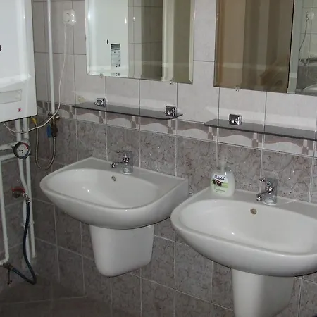 Apartment Dorina