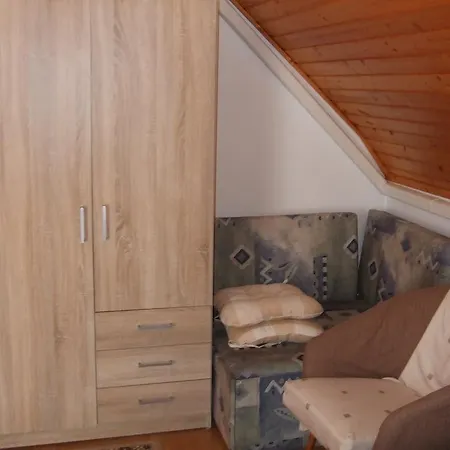 Apartment Dorina
