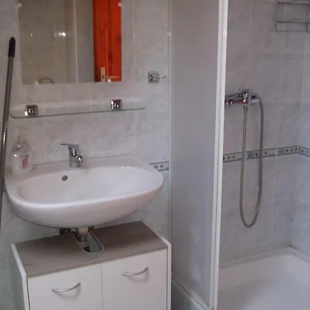 Apartment Dorina Zalakaros