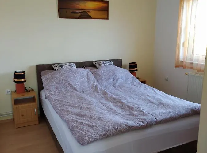 公寓 Dorina 佐洛卡罗斯