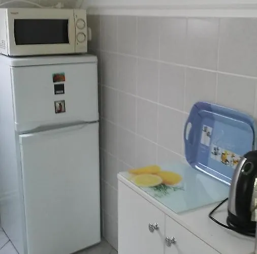 公寓 Dorina 佐洛卡罗斯