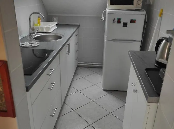 Apartament Dorina *