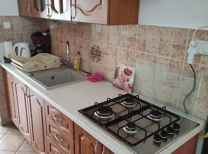 Dorina Apartament