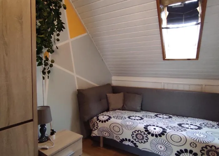 Dorina 公寓 佐洛卡罗斯