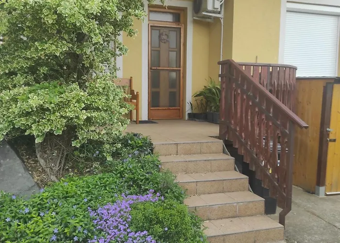 Dorina 公寓 佐洛卡罗斯