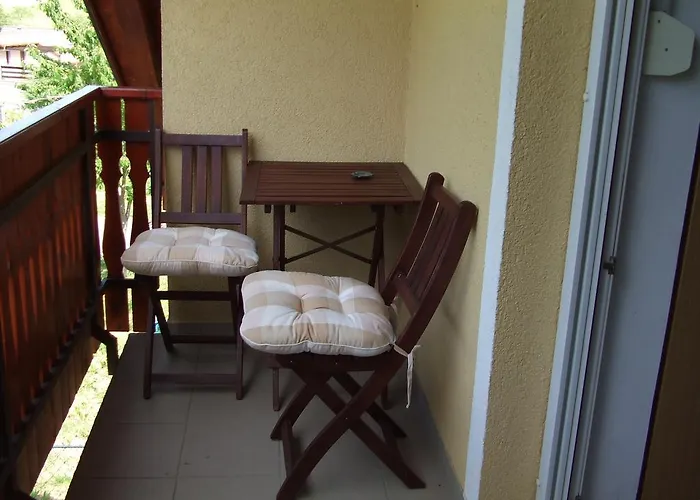 Dorina Apartament