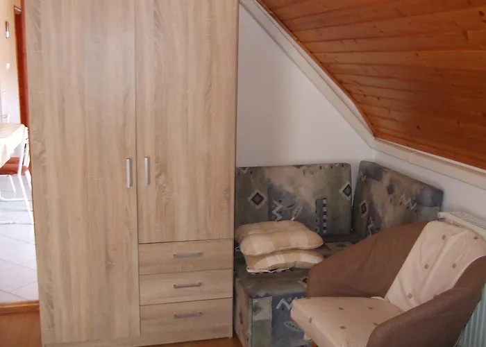 Apartament Dorina